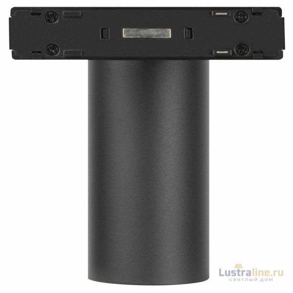 Трековый магнитный светильник Эра TRM-S5-3-12W4K-BK Б0059052 Трековый магнитный светильник Эра TRM-S5-3-12W4K-BK Б0059052