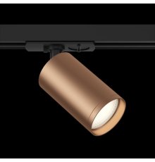 Трековый светильник Maytoni Focus S TR020-1-GU10-BC УЦ