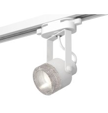 Трековый однофазный светильник Ambrella Light Track System XT6601060 (C6601, N6150)