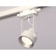 Трековый однофазный светильник Ambrella Light Track System XT6601002 (C6601, N6104)