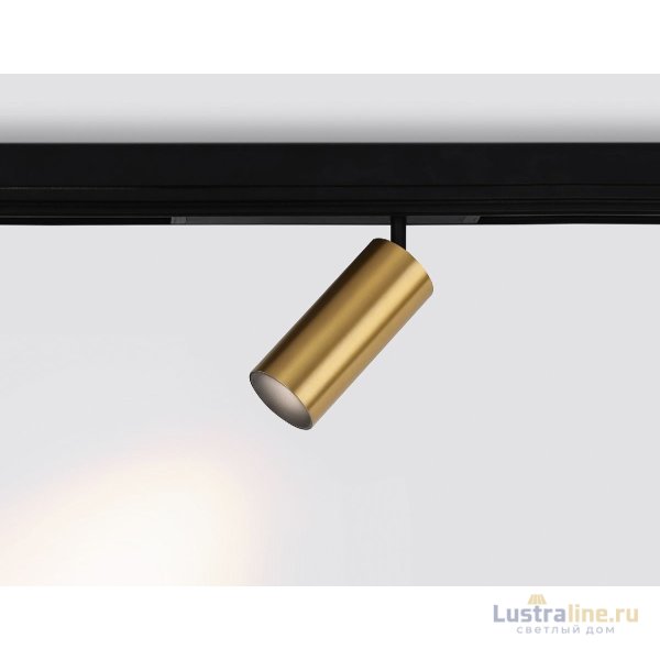 Трековый магнитный светильник Ambrella Light Magnetic 220V GL1233 Трековый магнитный светильник Ambrella Light Magnetic 220V GL1233