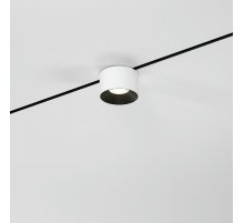 Трековый магнитный светильник Elektrostandard Mini Magnetic 85205/01 4690389206221 a067277
