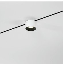 Трековый магнитный светильник Elektrostandard Mini Magnetic 85205/01 4690389206221 a067277