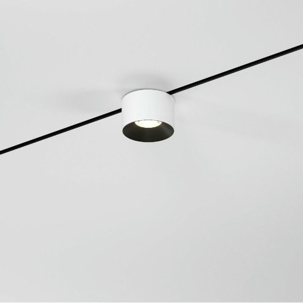Трековый магнитный светильник Elektrostandard Mini Magnetic 85205/01 4690389206221 a067277