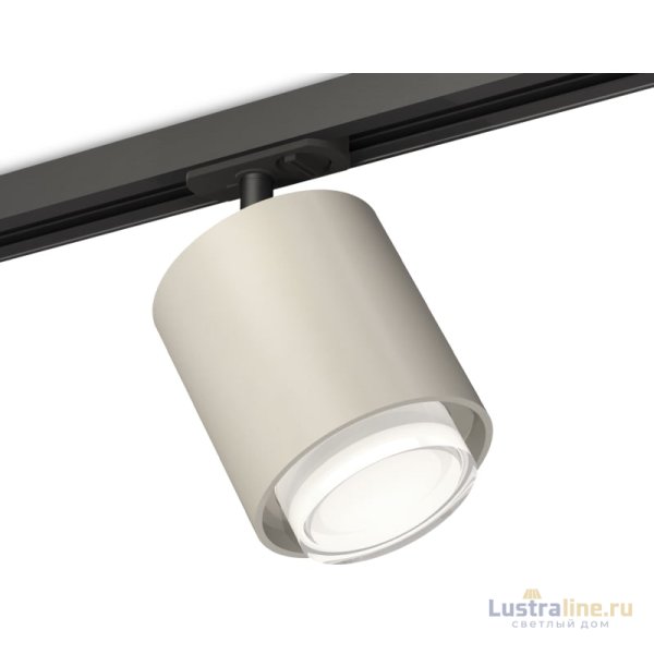 Комплект трекового светильника Ambrella Light Track System XT7724002 (A2537, C7724, N7160) Комплект трекового светильника Ambrella Light Track System XT7724002 (A2537, C7724, N7160)