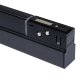 Магнитный трековый светильник Arte Lamp Linea A4672PL-1BK
