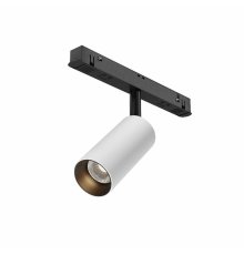 Трековый магнитный светильник Maytoni Focus Led TR032-2-5W3K-M-BW