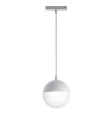 Трековый светильник Maytoni Technical Kiat TR018-2-10W3K-W