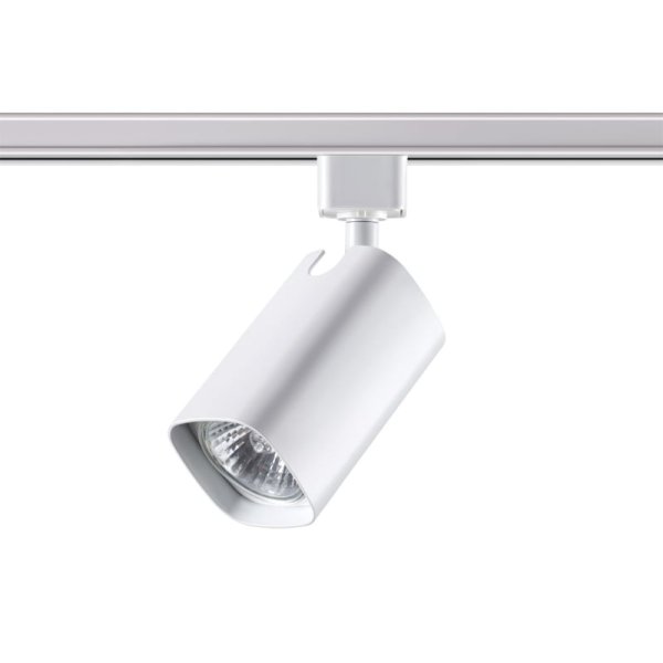 Трековый светильник Novotech Gusto 370552 УЦ