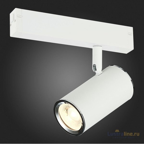 Трековый светильник ST Luce Skyline 220 ST504.506.01 Трековый светильник ST Luce Skyline 220 ST504.506.01
