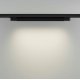 Трековый трехфазный светильник Maytoni Basis TR196-3-20W4K-B