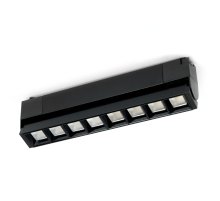 Трековый однофазный светильник Feron AL131 48376