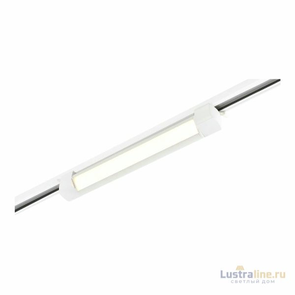 Трековый однофазный светильник ST Luce ST368.536.10 Трековый однофазный светильник ST Luce ST368.536.10