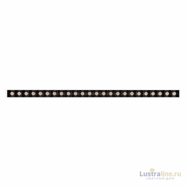 Трековый магнитный светильник Arlight MAG-ORIENT-LASER-L465-16W Warm2700 051733