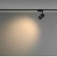 Трековый светильник Maytoni Technical Vuoro TR003-1-15W3K-W-B