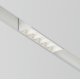 Трековый светильник Maytoni Technical Points TR076-2-10W3K-W