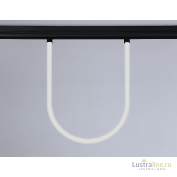 Трековый магнитный светильник Ambrella Light Magnetic Track System GL4300 Трековый магнитный светильник Ambrella Light Magnetic Track System GL4300