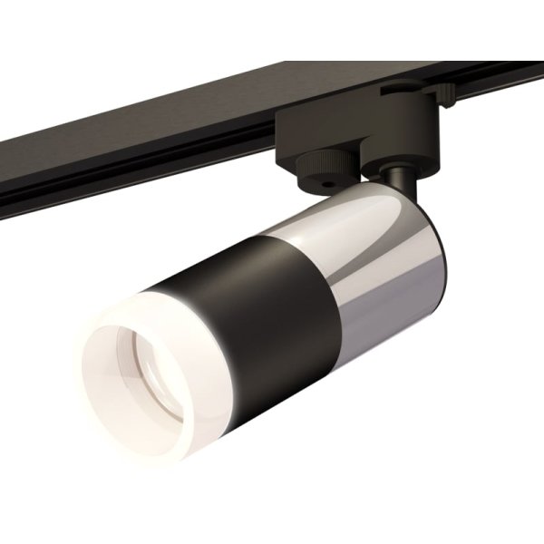 Трековый однофазный светильник Ambrella Light Track System XT6302052 (A2521, C6305, A2060, C6302, N6248)