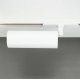 Трековый светодиодный светильник Citilux Тубус CL01T180