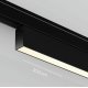 Трековый магнитный светильник Maytoni Basis TR192-1-8W3K-B