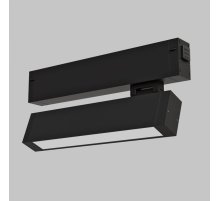 Трековый светильник IMEX Smart Line IL.0050.6001-9-BK