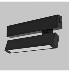 Трековый светильник IMEX Smart Line IL.0050.6001-9-BK