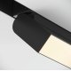Трековый светильник Maytoni Technical Basis Rot TR075-2-20W3K-B