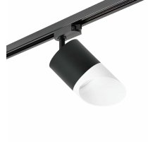 Трековый однофазный светильник Lightstar Rullo (213487+592087+201486) R1T348786