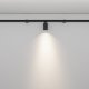 Трековый светильник Maytoni Focus LED C103CL-5W3-6K-B