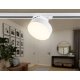 Трековый однофазный светильник Ambrella Light Track System GL6835