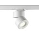 Трековый трехфазный светильник Novotech Groda 358780