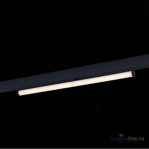 Трековый светодиодный светильник ST Luce Skyline 48 ST803.436.10 Трековый светодиодный светильник ST Luce Skyline 48 ST803.436.10