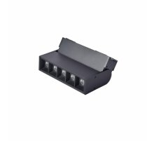 Трековый магнитный светильник Favourite Unica 4141-1U