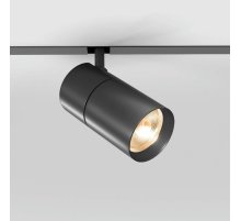 Трековый магнитный светильник Elektrostandard Slim Magnetic 4690389206528 85013/01 a067380