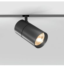 Трековый магнитный светильник Elektrostandard Slim Magnetic 4690389206528 85013/01 a067380