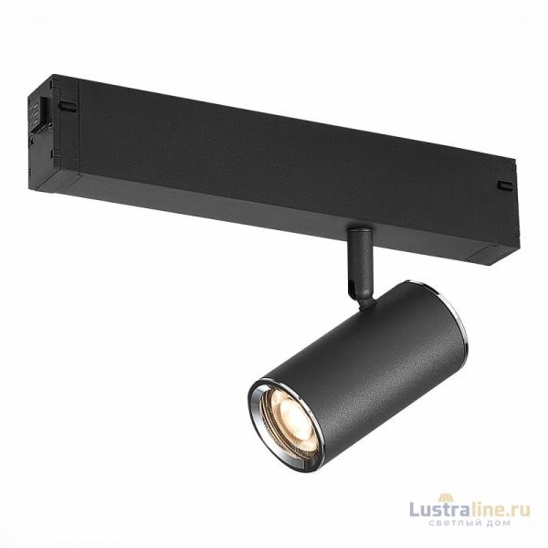 Трековый светильник ST Luce Skyline 220 ST504.406.01 Трековый светильник ST Luce Skyline 220 ST504.406.01