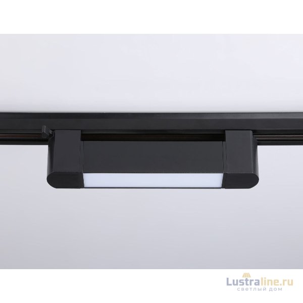 Трековый однофазный светильник Ambrella Light Track system GL6727 Трековый однофазный светильник Ambrella Light Track system GL6727