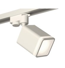 Трековый однофазный светильник Ambrella Light Track System XT7812021 (A2520, C7812, N7750)
