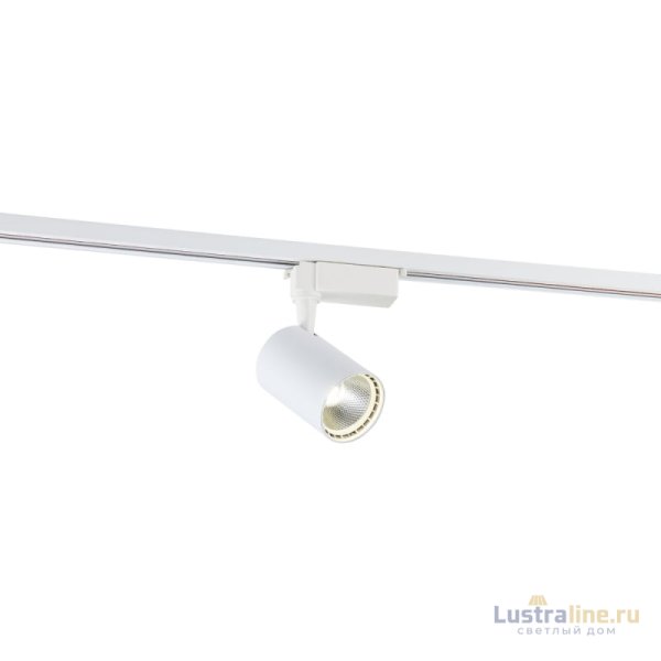Трековый светильник Simple Story 2010-LED10TRW