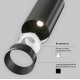 Трековый светильник Maytoni Technical Focus LED TR021-1-12B4K-W-D-B