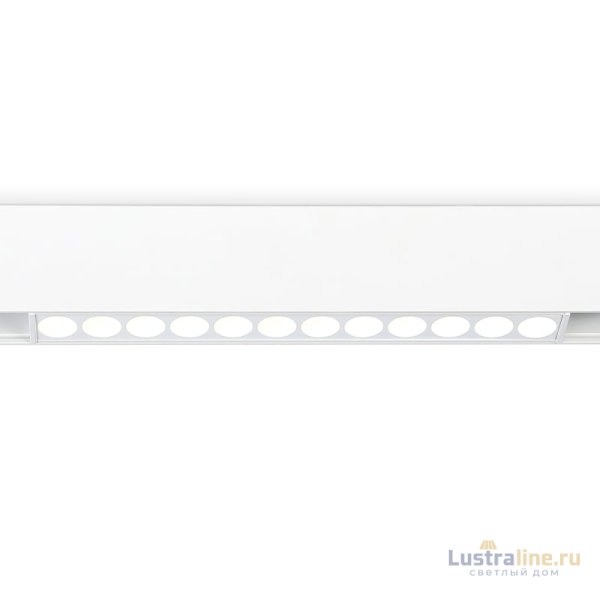 Трековый светильник Ambrella Light Track System GL4022