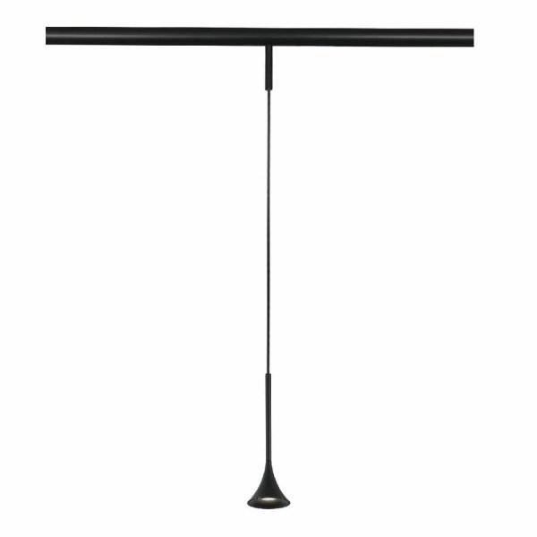 Трековый магнитный светильник ST Luce Super5 ST688.446.05