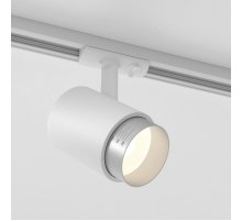 Трековый однофазный светильник Elektrostandard Cors 4690389192210 a062390