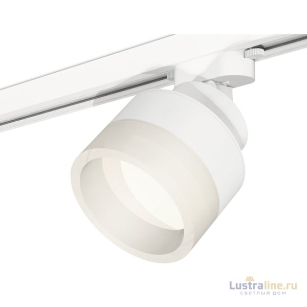 Трековый светильник Ambrella Light Track System XT8101020 (A2524, A2105, C8101, N8401)