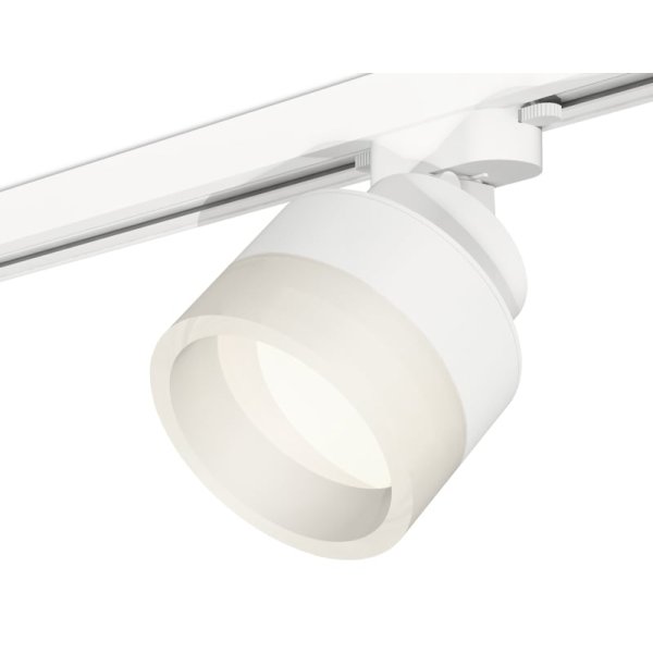 Трековый светильник Ambrella Light Track System XT8101020 (A2524, A2105, C8101, N8401)