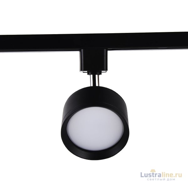 Трековый однофазный светильник Ambrella Light Track System GL5357 Трековый однофазный светильник Ambrella Light Track System GL5357