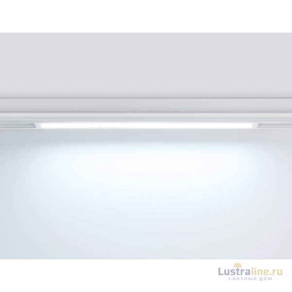 Трековый магнитный светильник Ambrella Light Magnetic 220V GL1281 Трековый магнитный светильник Ambrella Light Magnetic 220V GL1281