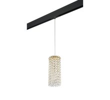 Трековый светильник Lightstar Cristallo PRO795322 (795322+595007)