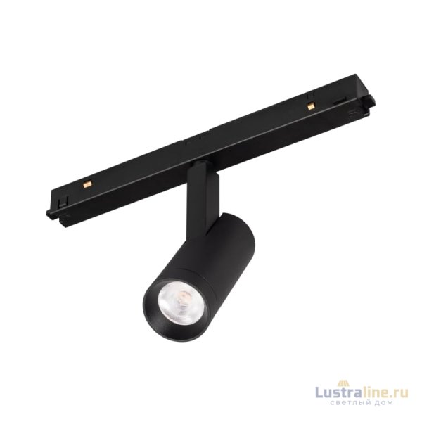 Трековый светильник Arlight Mag-Orient-Spot-R35-6W Warm3000 033826 Трековый светильник Arlight Mag-Orient-Spot-R35-6W Warm3000 033826