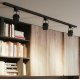 Трековый светильник Gauss Track Light Bulb TR009